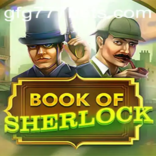 Desvendando o Mundo de BookOfSherlock: Aventuras e Mistérios