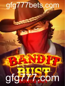 BanditBustBonusBuy: Uma Experiência de Jogo Inovadora e Emocionante