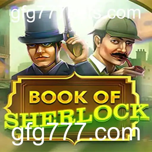 Desvendando o Mundo de BookOfSherlock: Aventuras e Mistérios