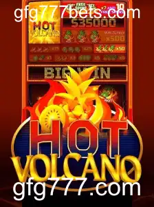 Descubra a Excitação do HotVolcano e as Regras do Jogo