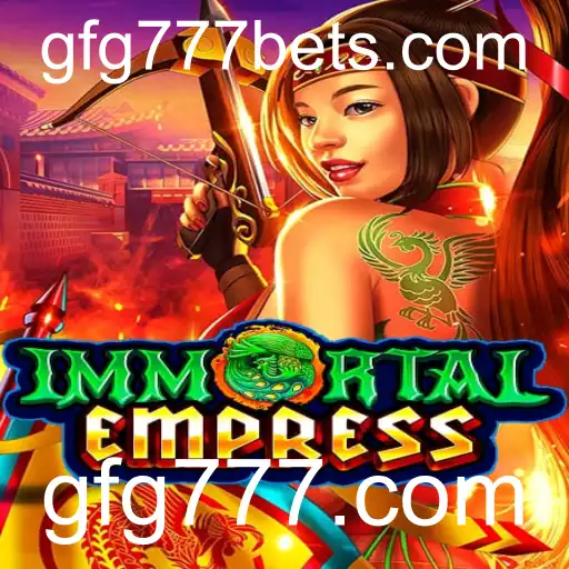 ImmortalEmpress: O Novo Sensação dos Jogos Online
