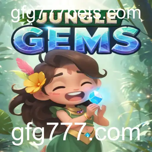 Explorando o Fascinante Mundo de JungleGems