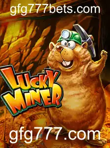 Explorando o Mundo de LuckyMiner e sua Conexão com gfg777.com