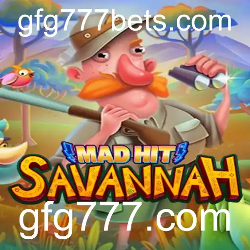 Explorando o Excitante Mundo de MadHitSavannah