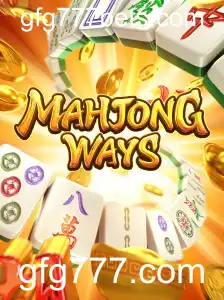 Descubra o Fascinante Universo do MahjongWays com gfg777.com