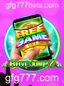 RaveJump2M: O Novo Horizonte dos Jogos Eletrônicos