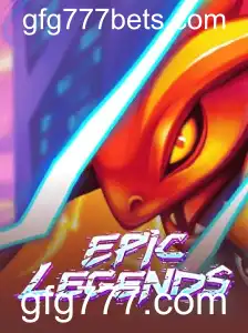 Desvendando EpicLegends: Uma Jornada ao Novo Mundo dos Jogos