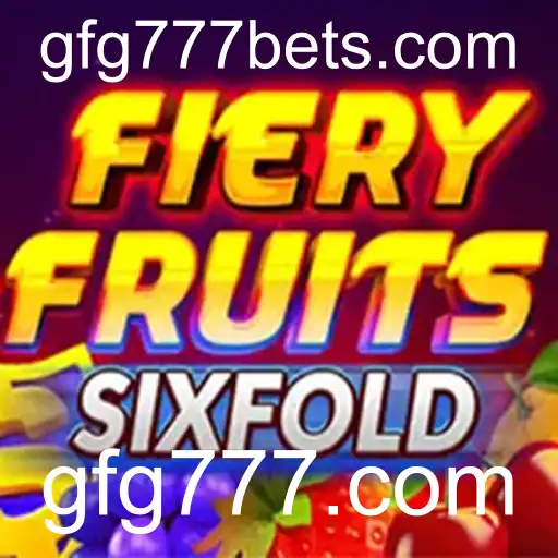 Descubra o Universo de FieryFruitsSixFold