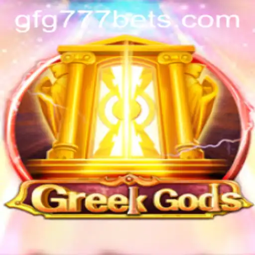 GreekGods: Uma Imersão Mítica no Mundo dos Deuses