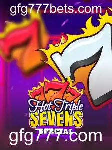 Descubra o Mundo do Jogo HotTripleSevensSpecial: Regras e Novidades