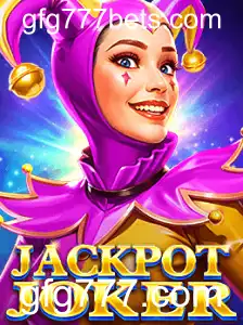 Descubra a Emoção do JackpotJoker no gfg777.com
