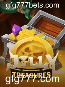Descubra o Mundo do Jogo JollyTreasures no gfg777.com