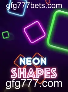 NeonShapes: Uma Experiência de Jogo Inovadora em gfg777.com
