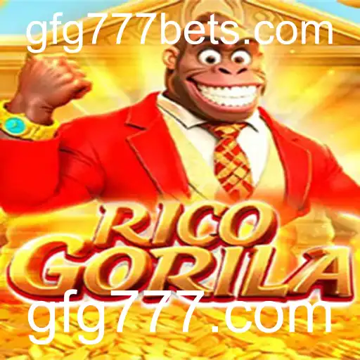 RicoGorila: Descubra o Mundo Empolgante deste Jogo Inovador