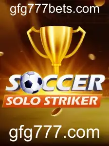 SoccerSoloStriker: Mergulhando em um Novo Mundo de Ação Futebolística