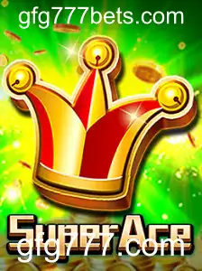 Desvendando SuperAce: Um Mergulho no Universo do Jogo